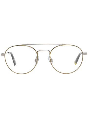 Web Männer Optische Fassungen Vollrandige Brille Rotguss