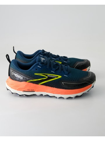 Brooks Laufschuhe in Blau