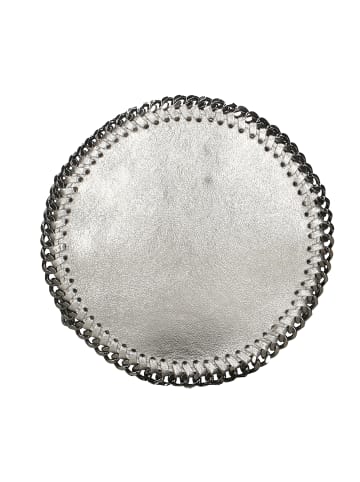 Gave Lux Schultertasche in SILVER