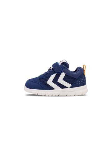 Hummel Hummel Sneaker Crosslite Infant Kinder Leichte Design in NAVY PEONY