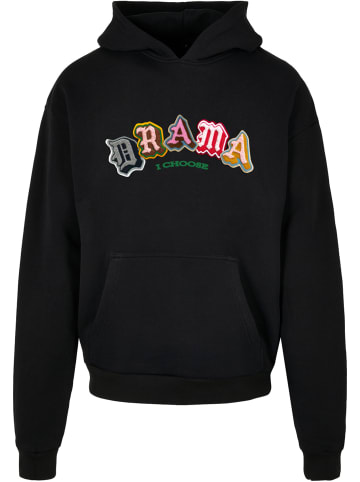 Mister Tee Sweat & Fleece - Hoody in black