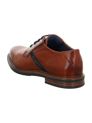 Bugatti Elegante Schnürschuhe in Braun