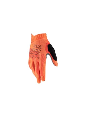 Leatt Glove MTB 1.0 GripR, Flame - 2023,