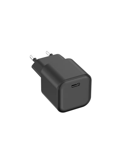 Setty Setty Wandladegerät USB-C 35W LSGaN-C-351 schwarz