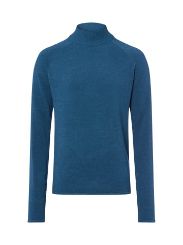 Nils Sundström Pullover in indigo - 0016