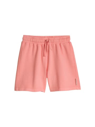 Marc O'Polo TEENS-GIRLS Sweatshorts in Grün