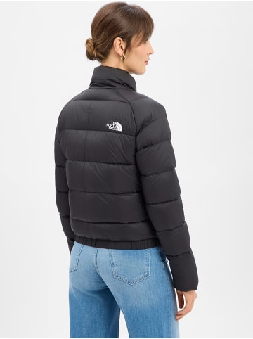 The North Face Daunenjacke Hyalite in schwarz