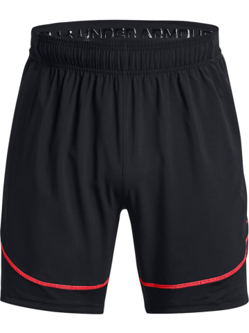 Under Armour Short "Ua M'S Ch. Pro Train Short" in Schwarz