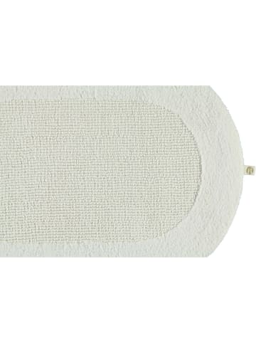 Rhomtuft Rhomtuft Badteppiche Exquisit weiss - 01 in weiss - 01