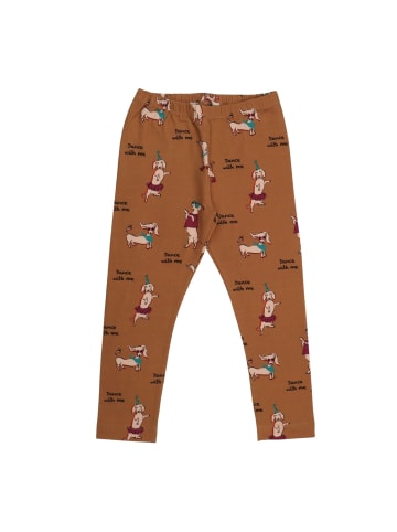 Walkiddy Leggings Dancing Dog 41-Leggings
