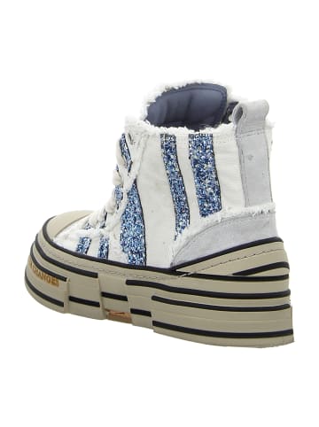 Rebecca White Sneaker High in Weiß