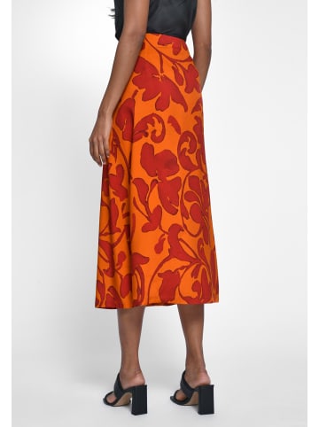 St.Emile Midirock Viscose in orange