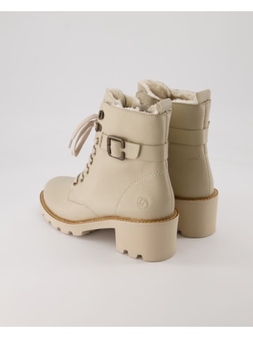 remonte Winterstiefel in Beige