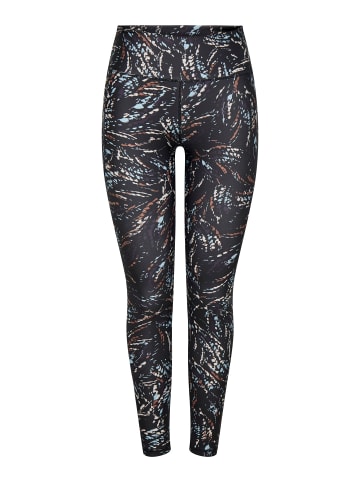 Only Play Sportleggings in Black