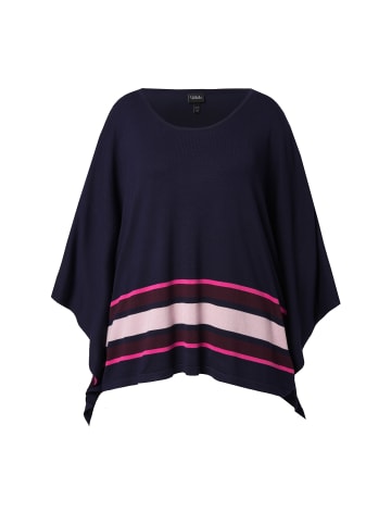 Ulla Popken Pullover in marine
