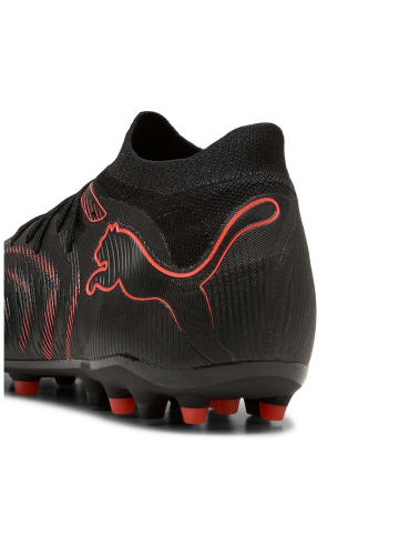 Puma Fußballschuh "Future 9 Match MG" in Schwarz