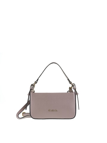 Pierre Cardin Schultertasche in LIGHT TAUPE