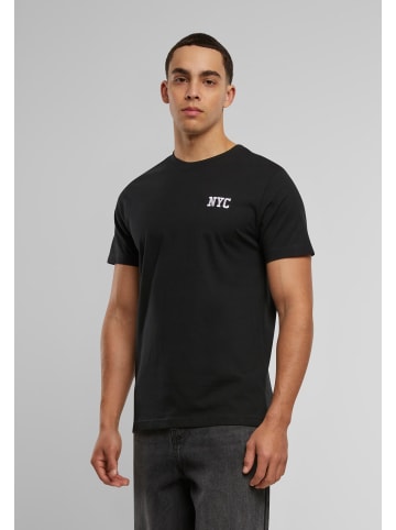 Mister Tee Mister Tee in black