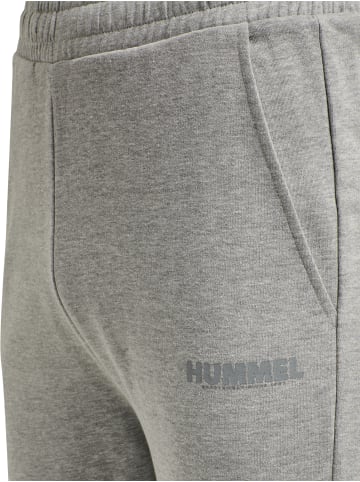 Hummel Hummel Pants Hmllegacy Herren in GREY MELANGE