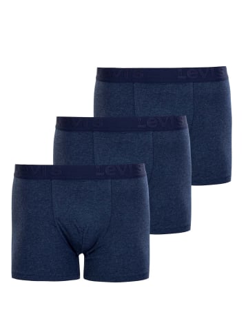 Levi´s Boxershort in Blau