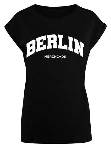 Merchcode Merchcode T-Shirts in black