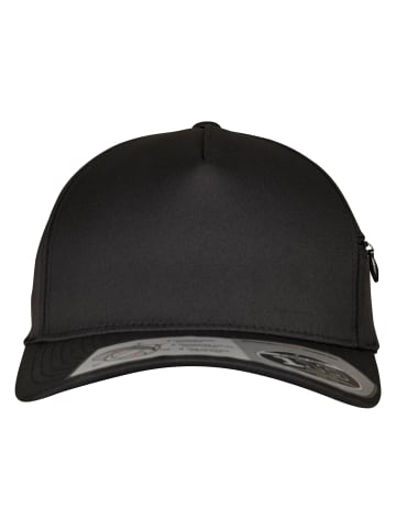  Flexfit  Flexfit 110 Fitted in black