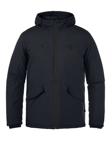 BLEND Winterjacke BHOmar in Blau