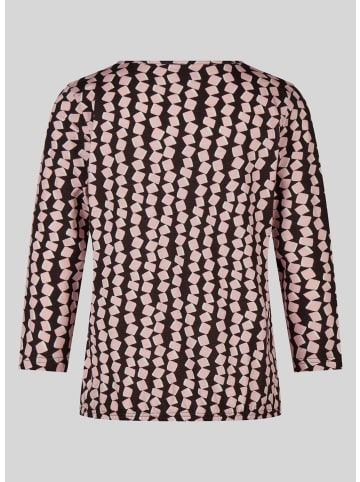 Rabe T-Shirt in Rosa