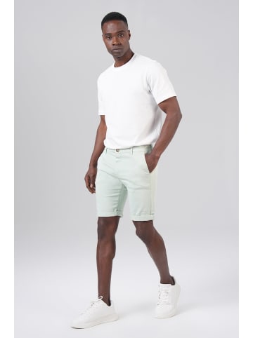M.O.D Hector Chino Shorts Soft Mint