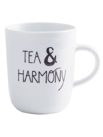 KAHLA Becher "Happy Cups-Tea & Harmony" - 0,35 l