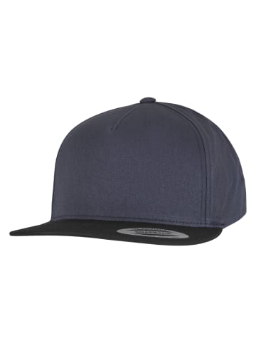  Flexfit Snapback - Classic in navy/black