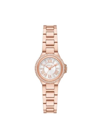 Michael Kors Camille Uhr roségold MK3253