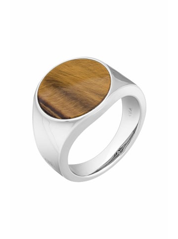 caï Ring für Damen in braun