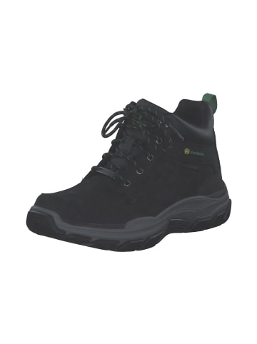 Skechers Stiefel in Schwarz
