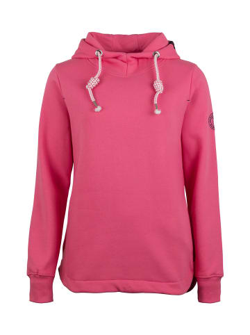 SCHIETWETTER SCHIETWETTER HoodieSweatshirt SW Ankerbrau in pink
