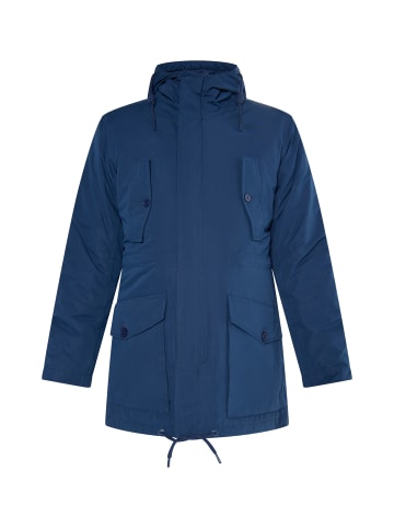ICEBOUND Herren Winterjacke in Marine