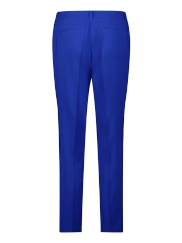 Betty Barclay Businesshose in Blau