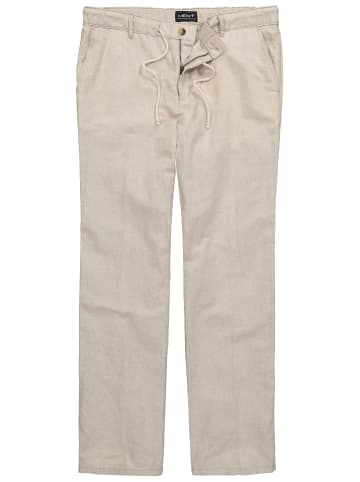 Men Plus Schlupfhose in kieselgrau