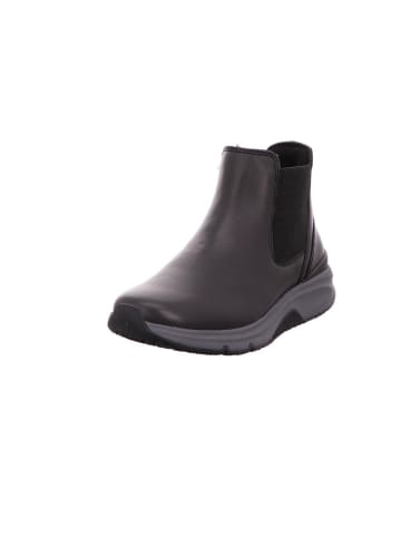 Gabor Chelseaboots in schwarz