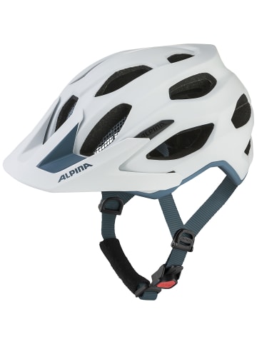 Alpina CARAPAX 2.0 in Weiß9535