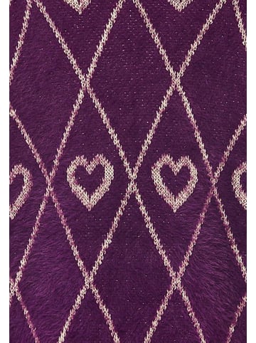 myMo Women Sweater in Lavendel
