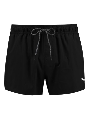 Puma Badehose in Schwarz