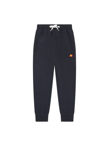 ellesse Jogginghose in Marine