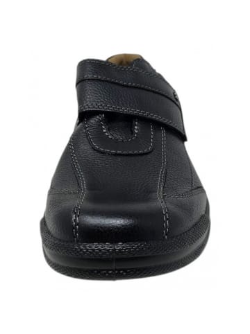 Jomos Klettschuh  in Schwarz