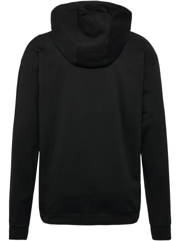 Hummel Hummel Hoodie Hmllgc Herren Atmungsaktiv in BLACK