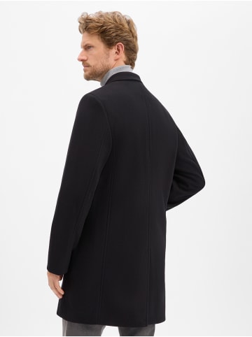 Mc Earl Kurzmantel in schwarz