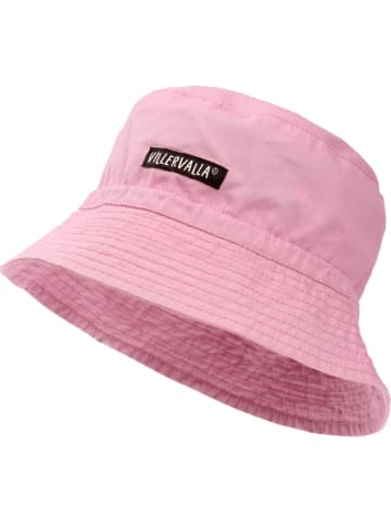 Villervalla Hüte Basic in rosa/pink