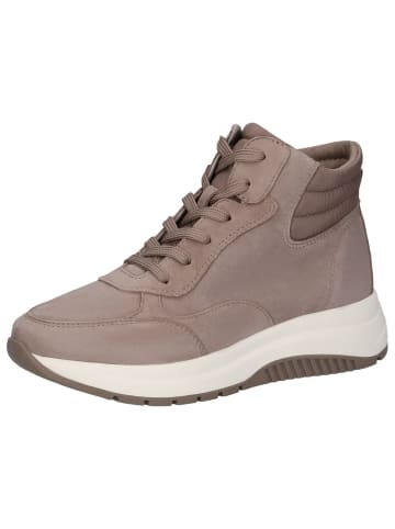 Caprice Stiefelette in TAUPE COMB