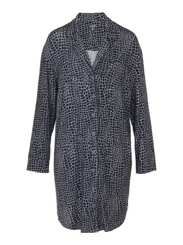JOOP! Nachthemd Luxe Modal Printed in OXFORD