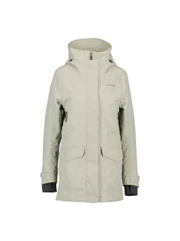 Didriksons Parka in wilted leaf